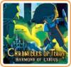 Chronicles of Teddy: Harmony of Exidus